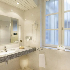 Odéon Hotel 3* Номер Делюкс с различными типами кроватей фото 9