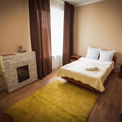 Forsage Hotel Люкс фото 3