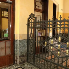 Hotel Palladio детские мероприятия