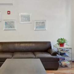 Отель Loftstel комната для гостей фото 5
