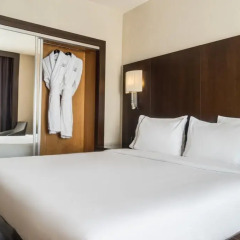 AC Hotel Ciudad de Sevilla by Marriott 4* Полулюкс с различными типами кроватей