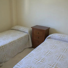 Отель Apartamentos Turísticos los Girasoles детские мероприятия