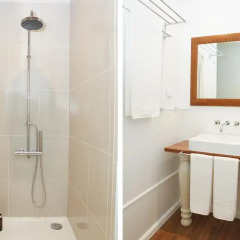 Отель Alecrim Ao Chiado 4* Стандартный номер фото 36