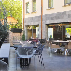 Boutique Saint Sophia Турция, Стамбул - 1 отзыв об отеле, цены и фото номеров - забронировать отель Boutique Saint Sophia онлайн питание