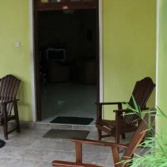 Отель Heavens Holiday Resort 3* Бунгало фото 4