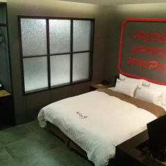 Hotel Boutique 9 комната для гостей фото 4
