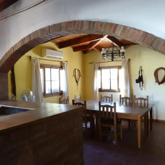 Treehouse Hostel Сан-Рафаэль в номере фото 2