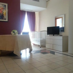 Hotel Ristorante Europa 3* Стандартный номер фото 5