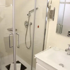 Отель Attico Luxury B&B Стандартный номер фото 44