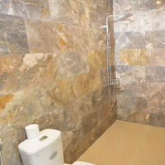 Отель Horizon Homestay 2* Стандартный номер с двуспальной кроватью фото 4