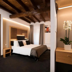 Trevi Hotel 4* Стандартный номер