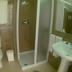 Hotel Baleal Spot 2* Стандартный семейный номер с двуспальной кроватью фото 4