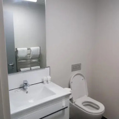 Отель Stay at St Pauls Апартаменты с различными типами кроватей фото 14