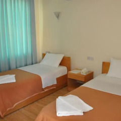 Отель Red Sea Dive Center 3* Стандартный номер с двуспальной кроватью фото 4