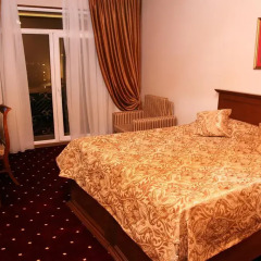 Отель East Legend Panorama 4* Стандартный номер с двуспальной кроватью