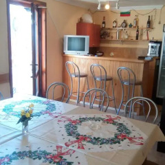 Отель Guest House Lorian Боровец в номере