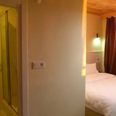 Pera Main Hotel 3* Стандартный номер с различными типами кроватей фото 11