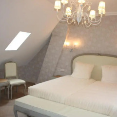 Hotel Bigarre Maastricht Centrum 3* Номер Комфорт с различными типами кроватей фото 5