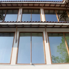 Отель Binnacle Negombo балкон