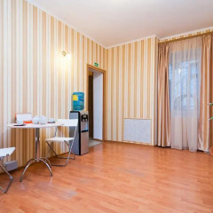 Мини-отель Альрин на Фонтанке 3* Стандартный номер с 2 отдельными кроватями фото 3