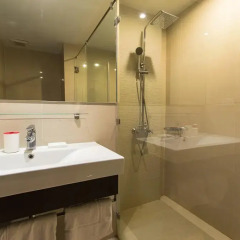 Отель The Title Comfort Condotel Апартаменты фото 7