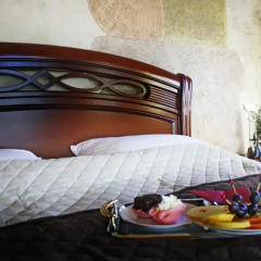 Wine Palace Hotel 4* Стандартный номер с различными типами кроватей