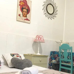 Hotel des Dames Стандартный номер с различными типами кроватей фото 5