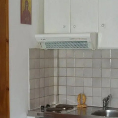 Отель Dolphins House в номере