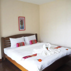 Отель Mawa Lanta Mansion 3* Стандартный номер фото 9