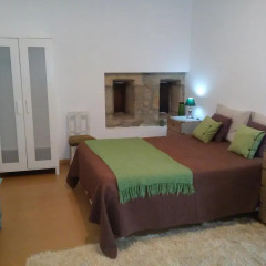 Отель Holiday home Estr. Nacional Antiga 312 комната для гостей