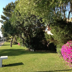 Отель House 38 in Quinta da Barca спортивное сооружение