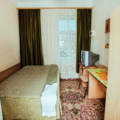 Economy Hotel Elbrus Номер категории Эконом фото 5