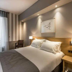 Hotel Le Magellan 3* Стандартный номер с различными типами кроватей