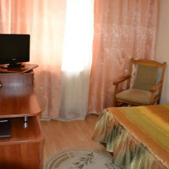 Гостиничный комплекс Колыба 2* Стандартный номер разные типы кроватей фото 9