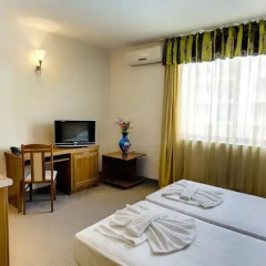 Hotel Avalon - Все включено комната для гостей фото 4