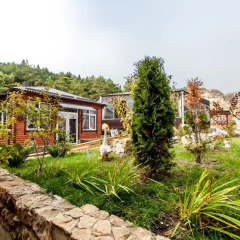 Гостиница Tourist Complex Canyon фото 9