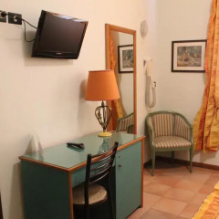 Hotel La Torre 3* Стандартный номер