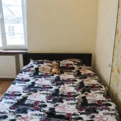 Гостиница Soborna Comfort Place Львов питание