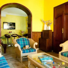 Hotel Casal d'Arta развлечения