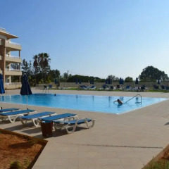 Отель Quinta de Barracuda бассейн фото 3