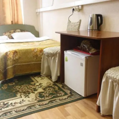 Гостиница Султан-5 2* Номер категории Эконом фото 18