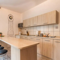 Отель Apartament Rema Zakopane Закопане в номере