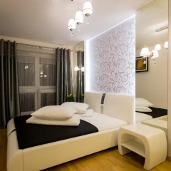 Апартаменты Friendly Inn Apartments Хожув комната для гостей фото 2