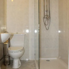 Отель Grande Oceano Guest House 3* Улучшенный номер с различными типами кроватей фото 19
