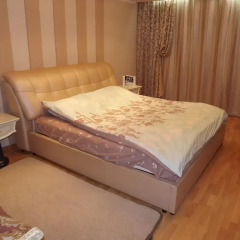 Апартаменты Holiday House 4* Люкс с различными типами кроватей фото 26