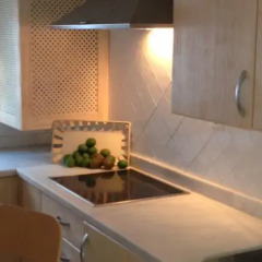 Апартаменты Quartos City Apartments Carmona в номере фото 2