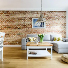Апартаменты Sanhaus Apartments Люкс фото 26