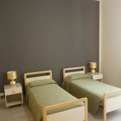 Отель Residence Moderno Бари спа фото 2