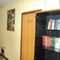 Hostel October развлечения