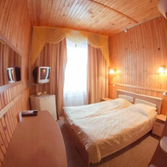 Гостиница Эдельвейс Стандартный номер фото 2